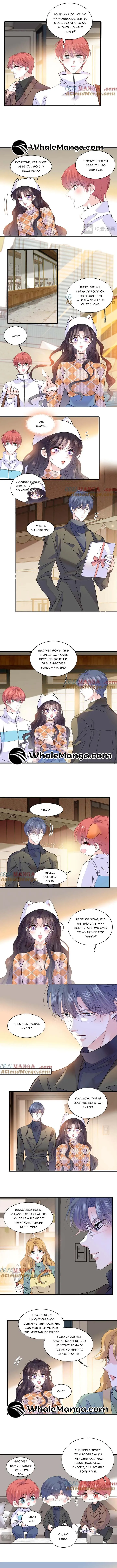 The Almighty Daughter Runs The World Chapter 137 - page 2