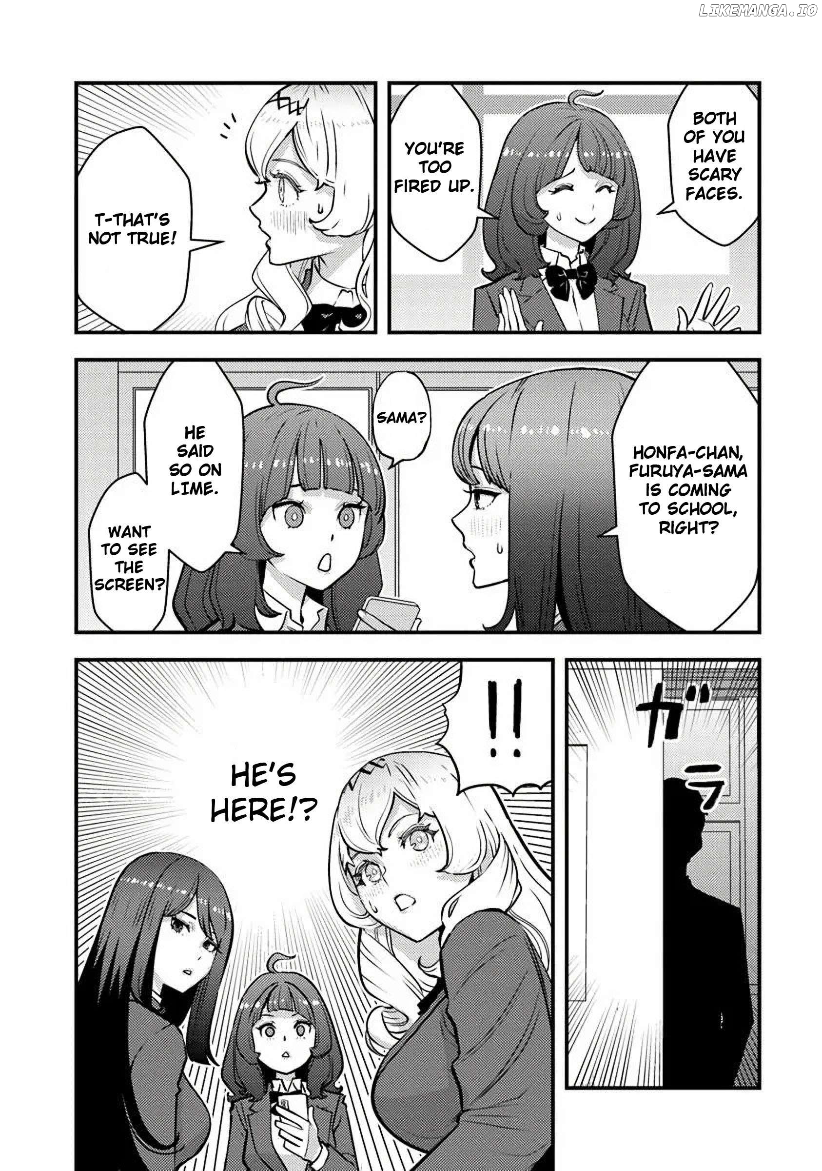 The Hero Returns From Another World, Becomes An Influencer, And Earns Money In The Real World, Where Dungeons Have Appeared! Chapter 22 - page 4