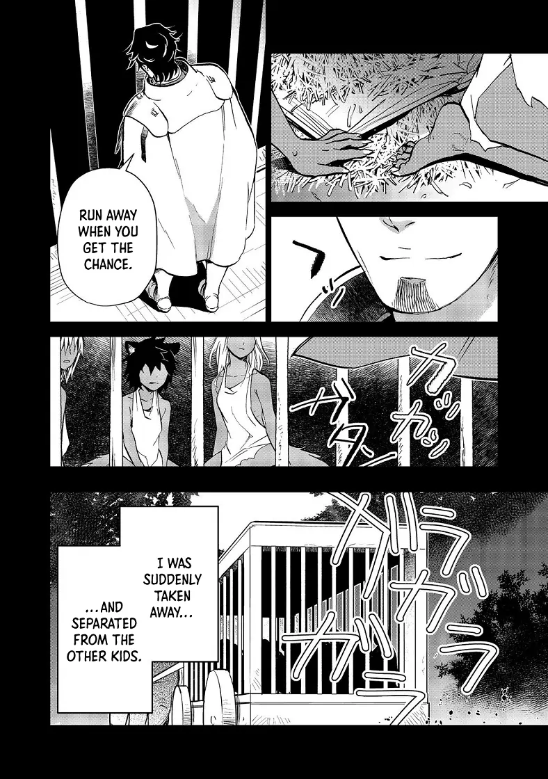 Isekai Ni Otosareta… Jouka Wa Kihon! Chapter 27.1 - page 9