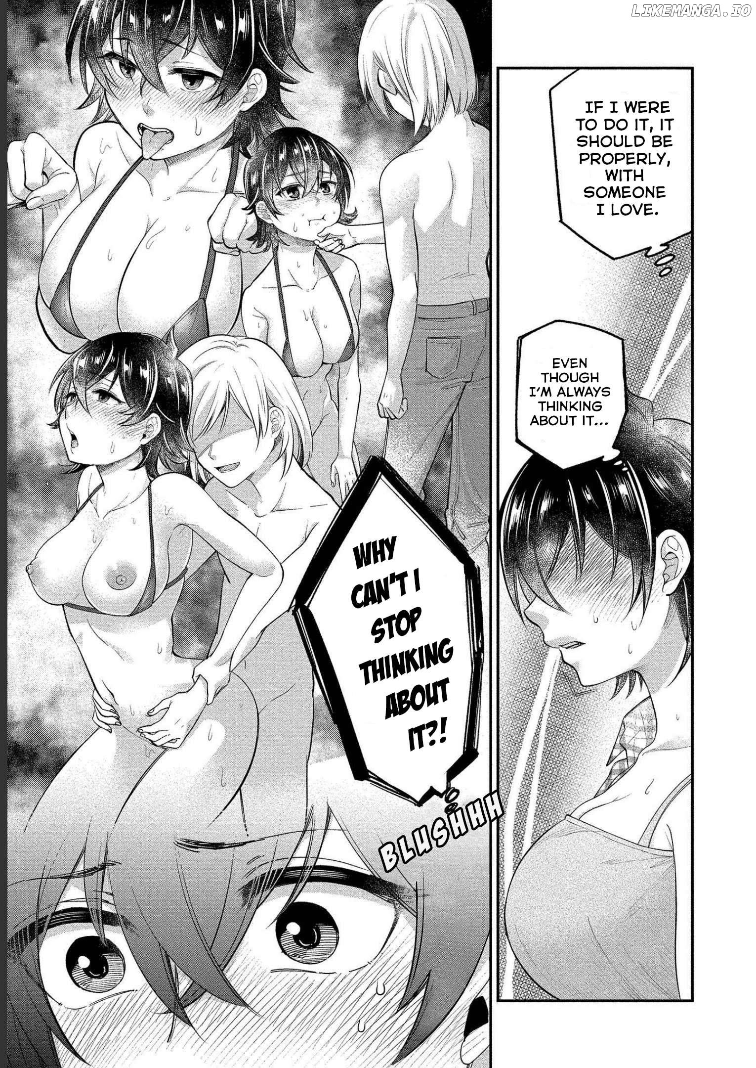 Yuki Nee-Chan no Kan-Nou Gokko Chapter 25 - page 27