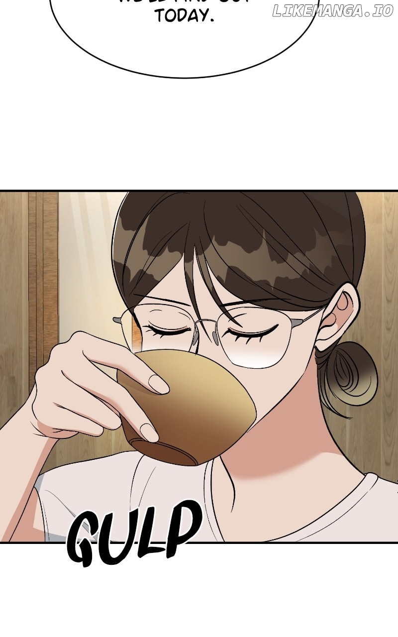 I Have No Intention of Dating Chapter 40 - page 4