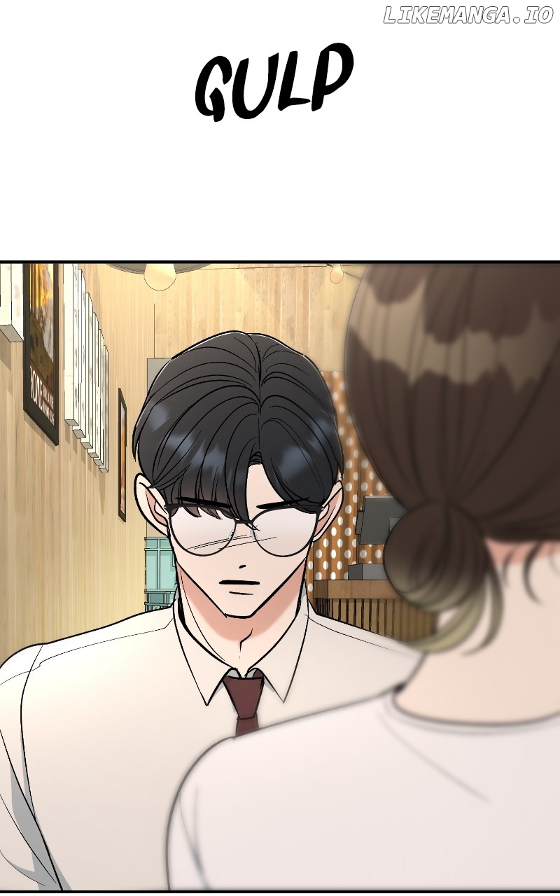 I Have No Intention of Dating Chapter 40 - page 5