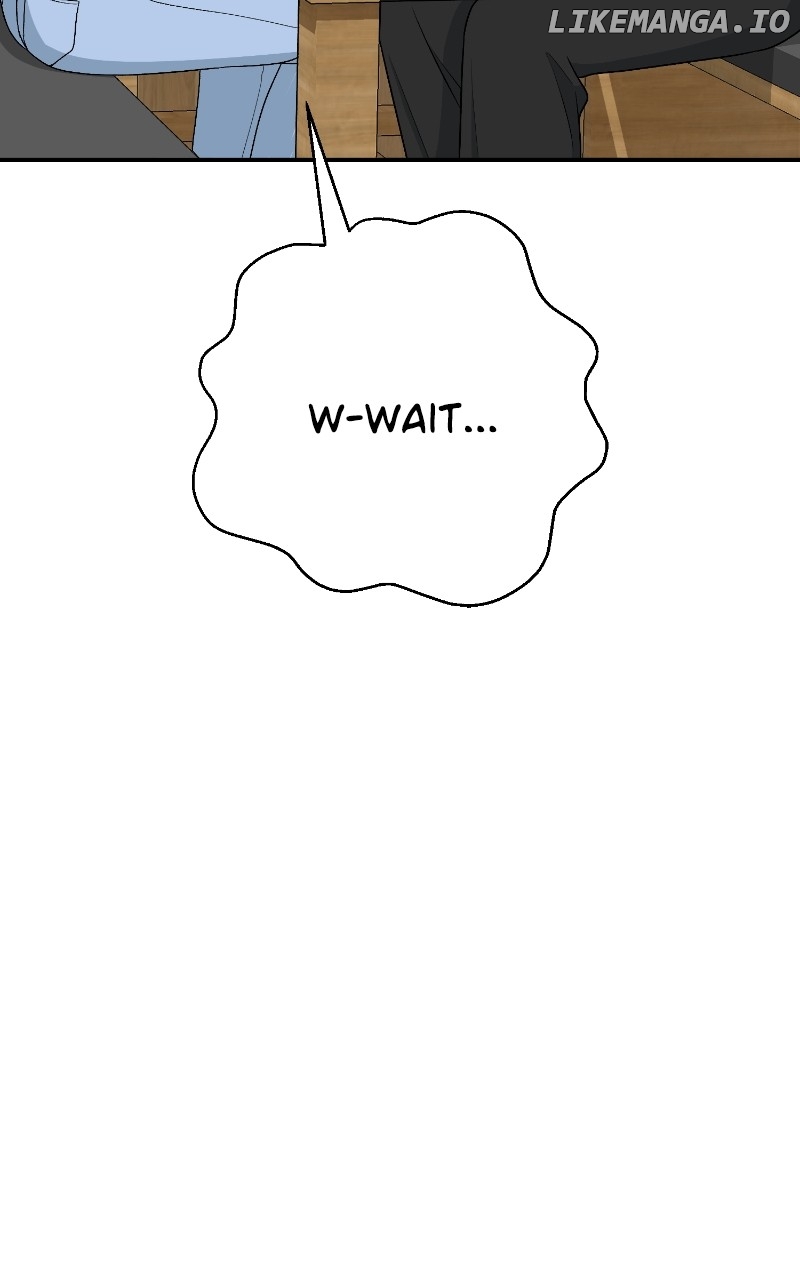 I Have No Intention of Dating Chapter 40 - page 12