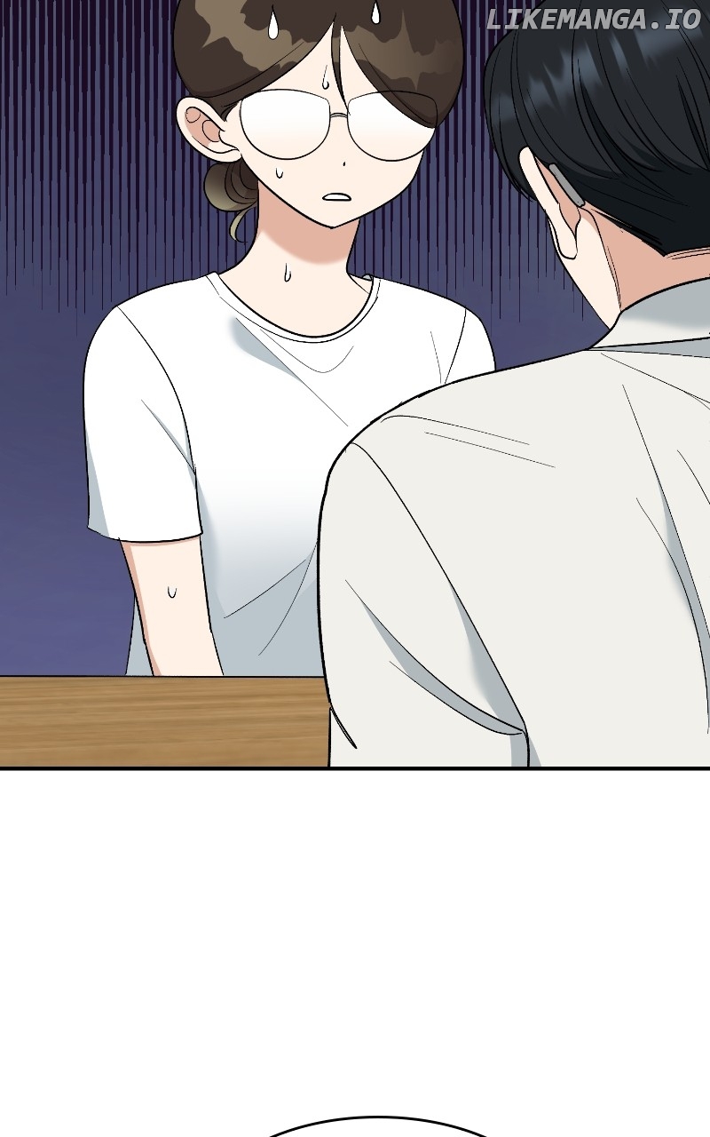 I Have No Intention of Dating Chapter 40 - page 18