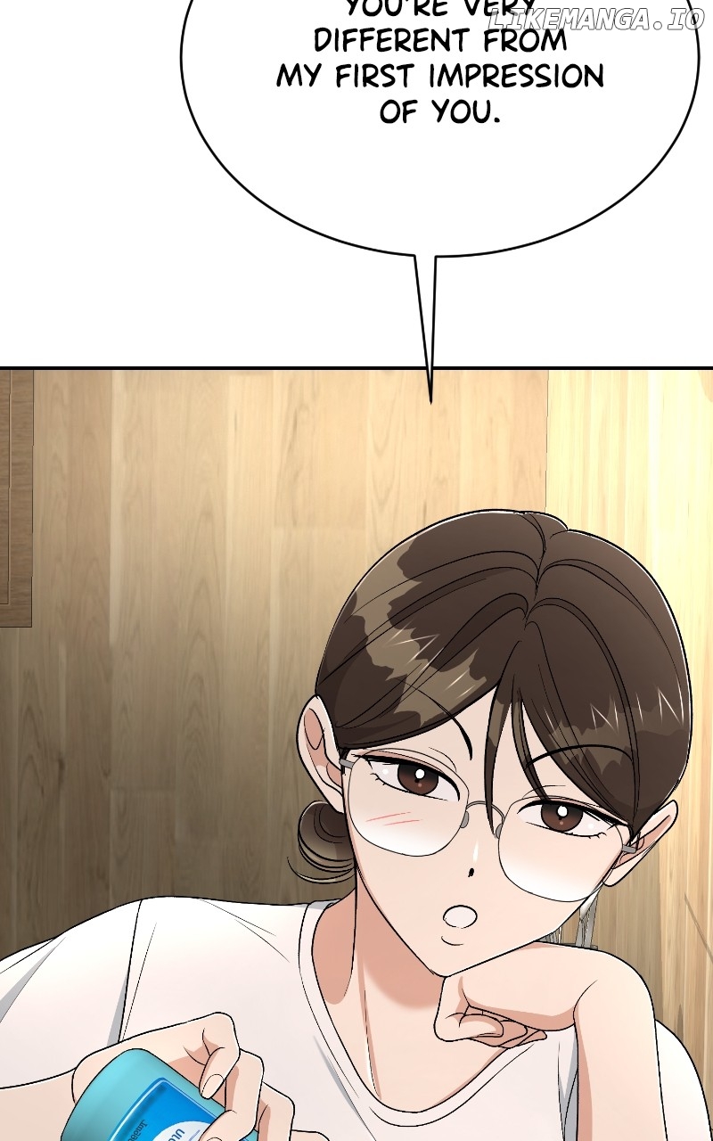I Have No Intention of Dating Chapter 40 - page 21