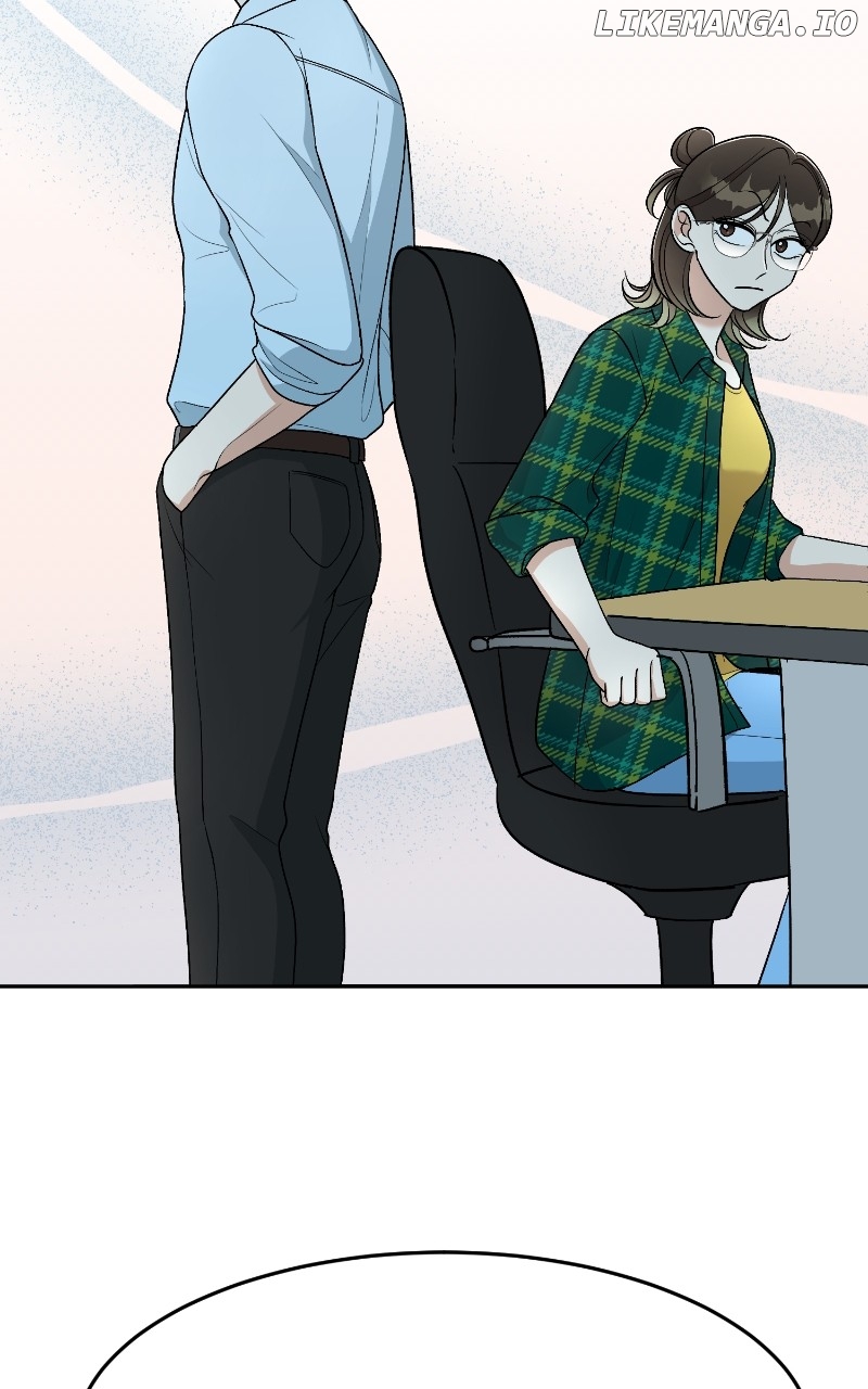 I Have No Intention of Dating Chapter 40 - page 25
