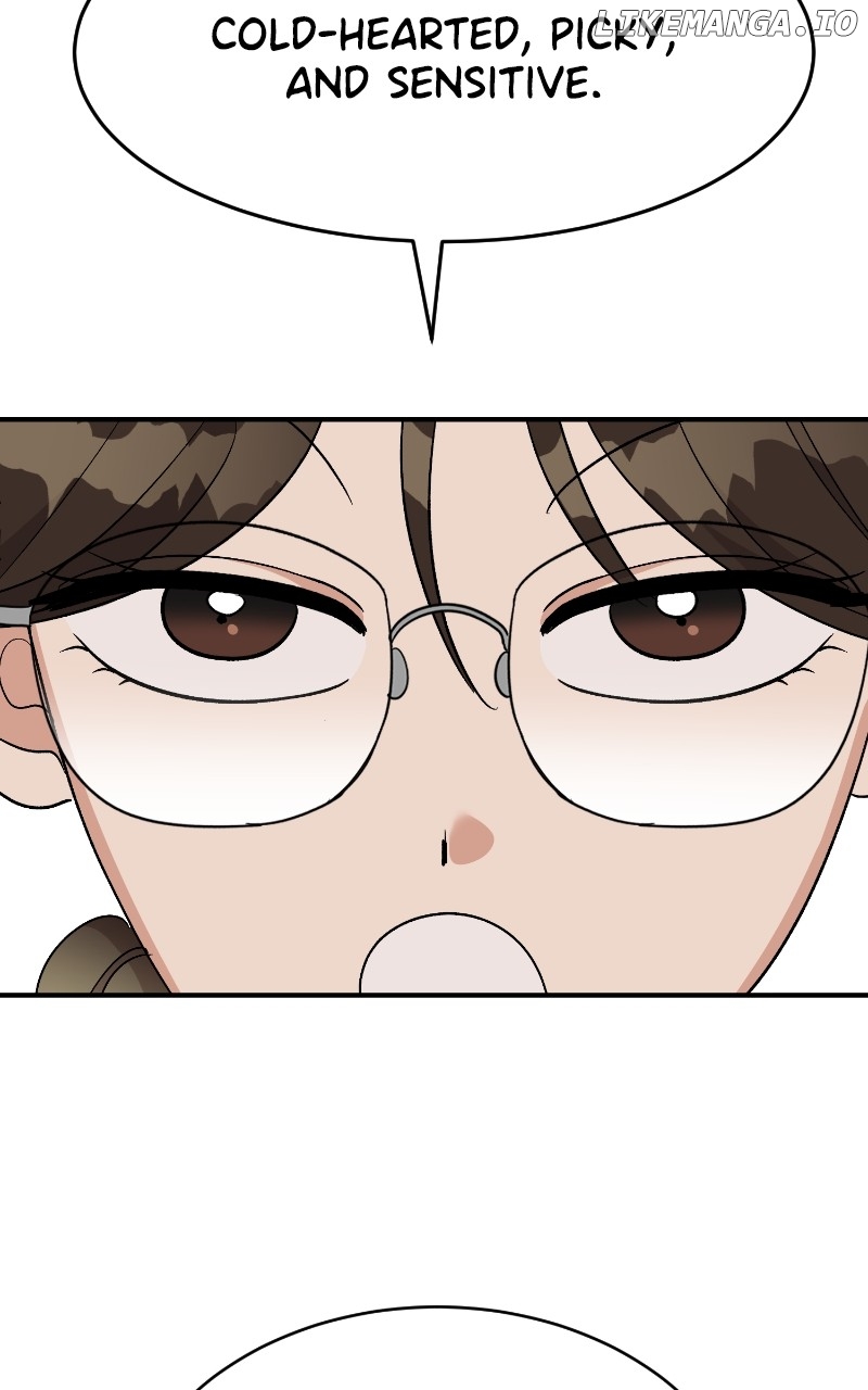 I Have No Intention of Dating Chapter 40 - page 26