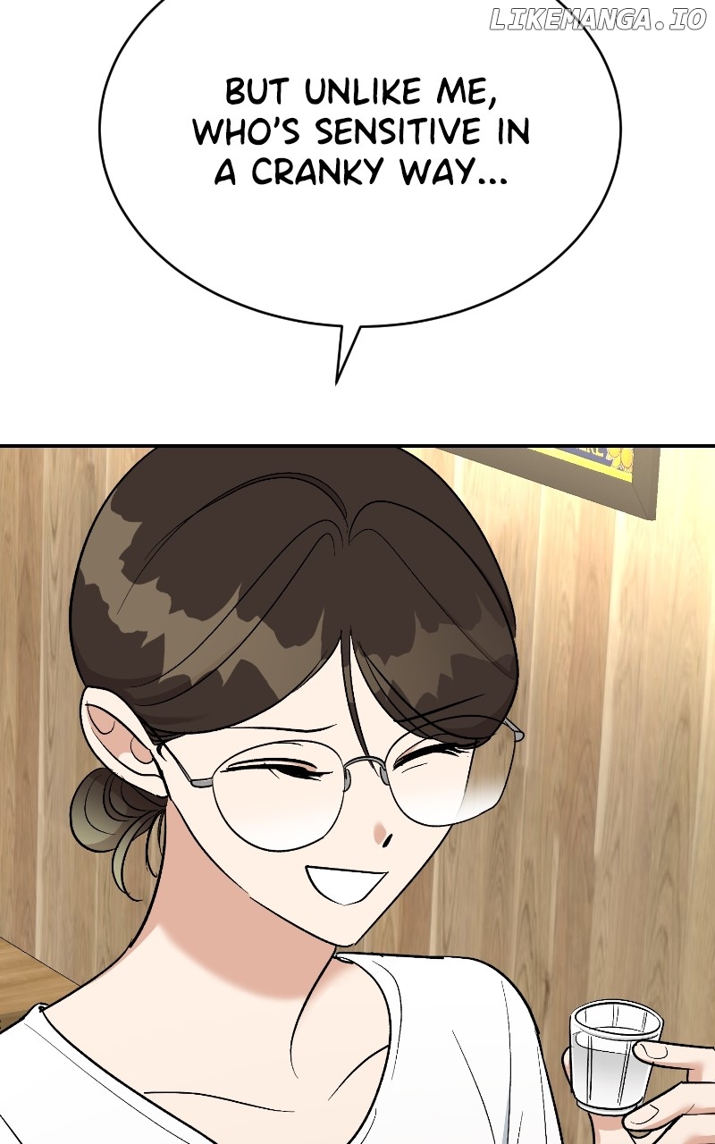 I Have No Intention of Dating Chapter 40 - page 27