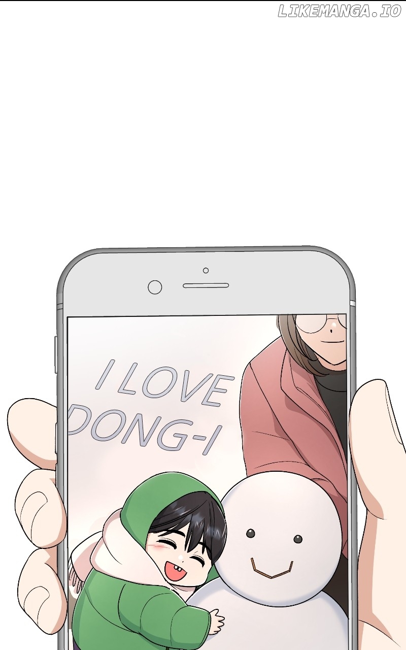 I Have No Intention of Dating Chapter 40 - page 40