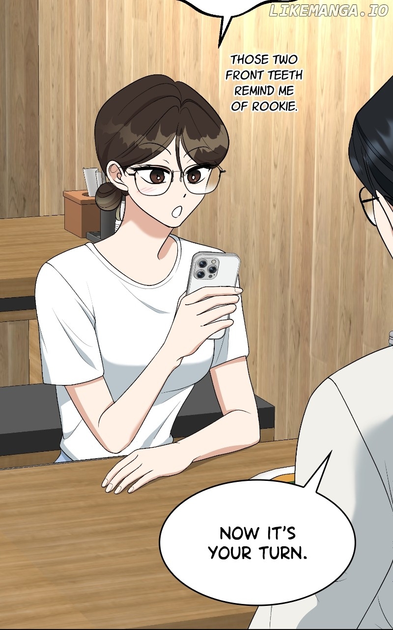 I Have No Intention of Dating Chapter 40 - page 43