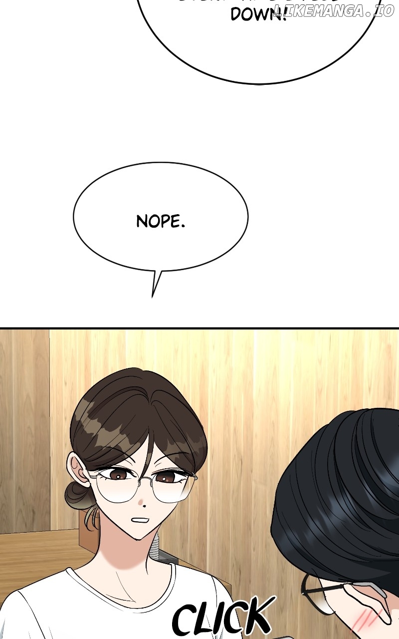 I Have No Intention of Dating Chapter 40 - page 47