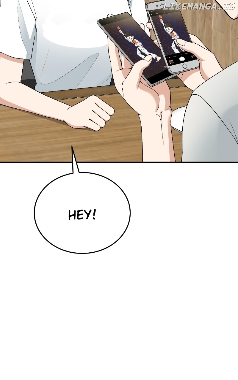 I Have No Intention of Dating Chapter 40 - page 48