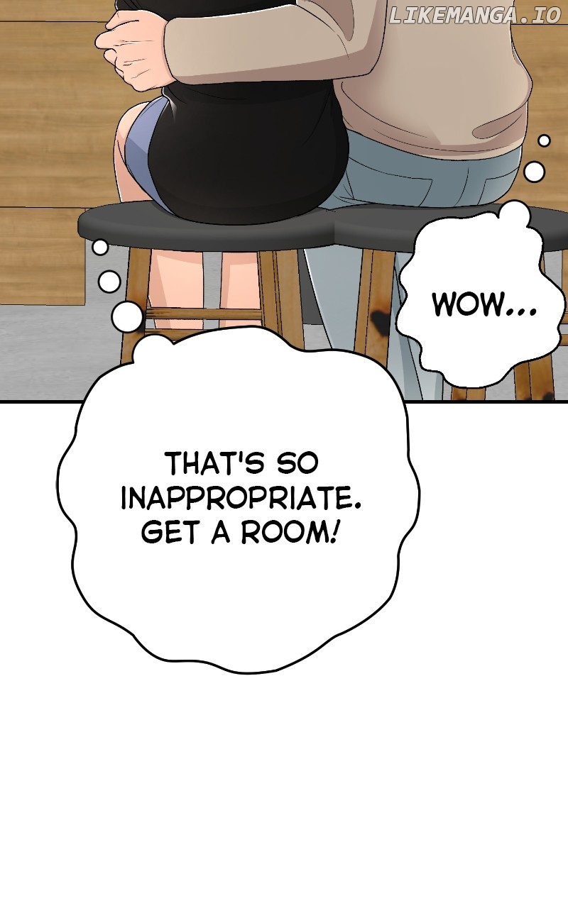 I Have No Intention of Dating Chapter 40 - page 54
