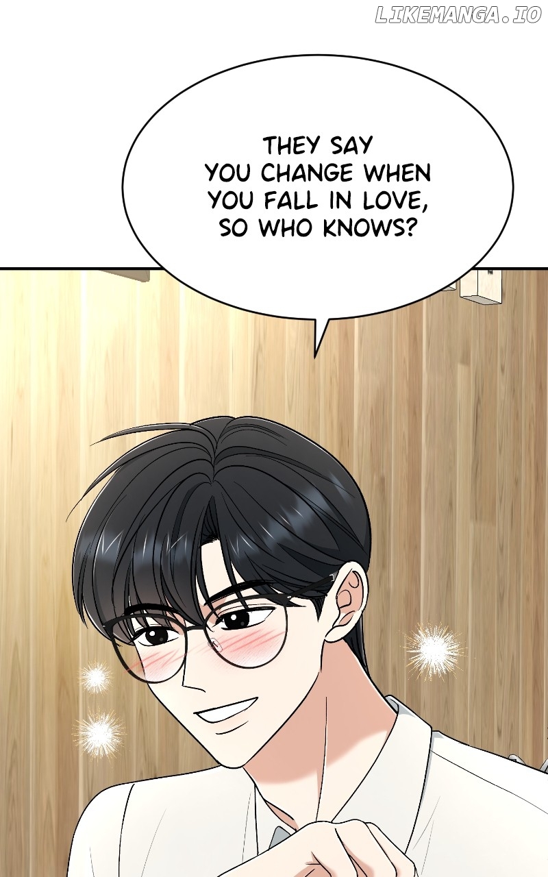 I Have No Intention of Dating Chapter 40 - page 57
