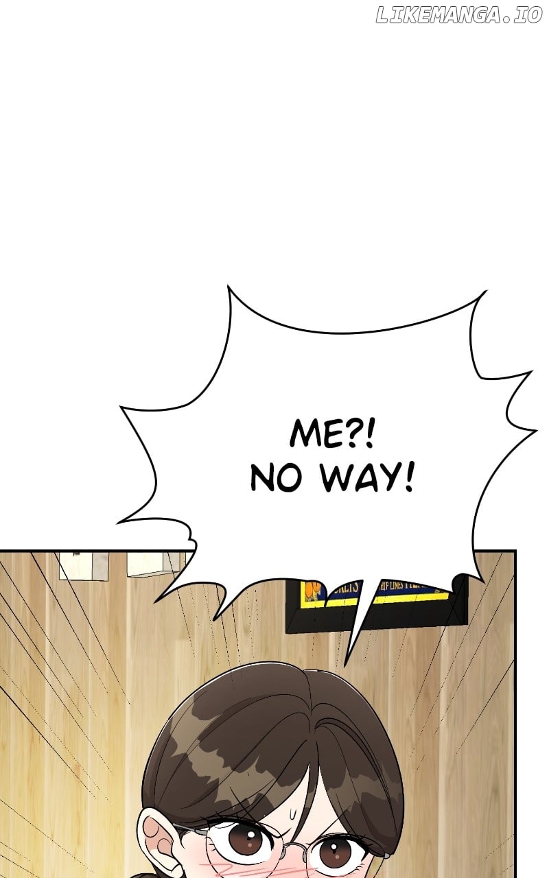 I Have No Intention of Dating Chapter 40 - page 59