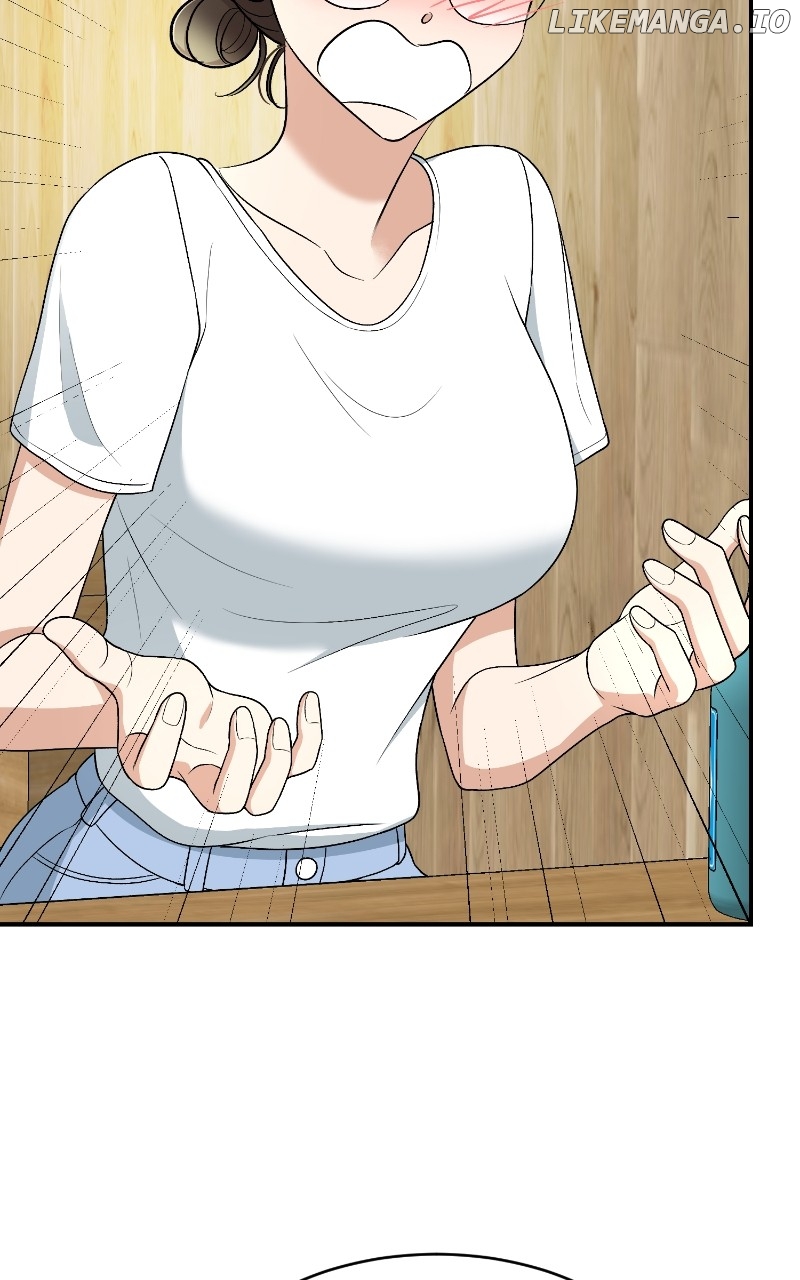 I Have No Intention of Dating Chapter 40 - page 60