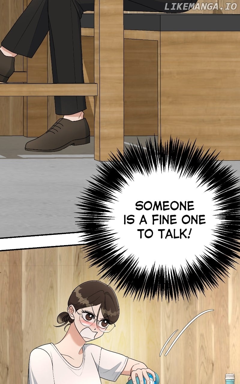 I Have No Intention of Dating Chapter 40 - page 62