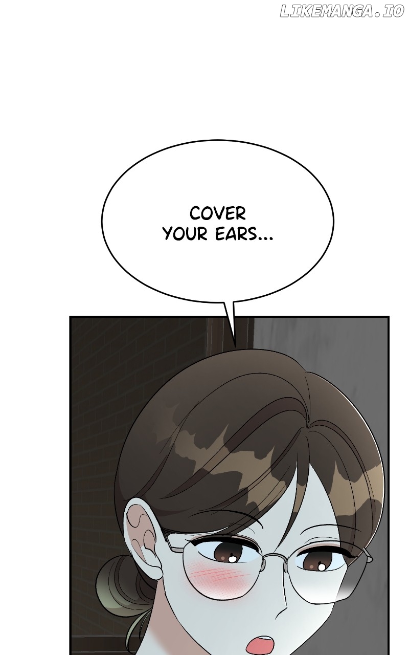 I Have No Intention of Dating Chapter 40 - page 78