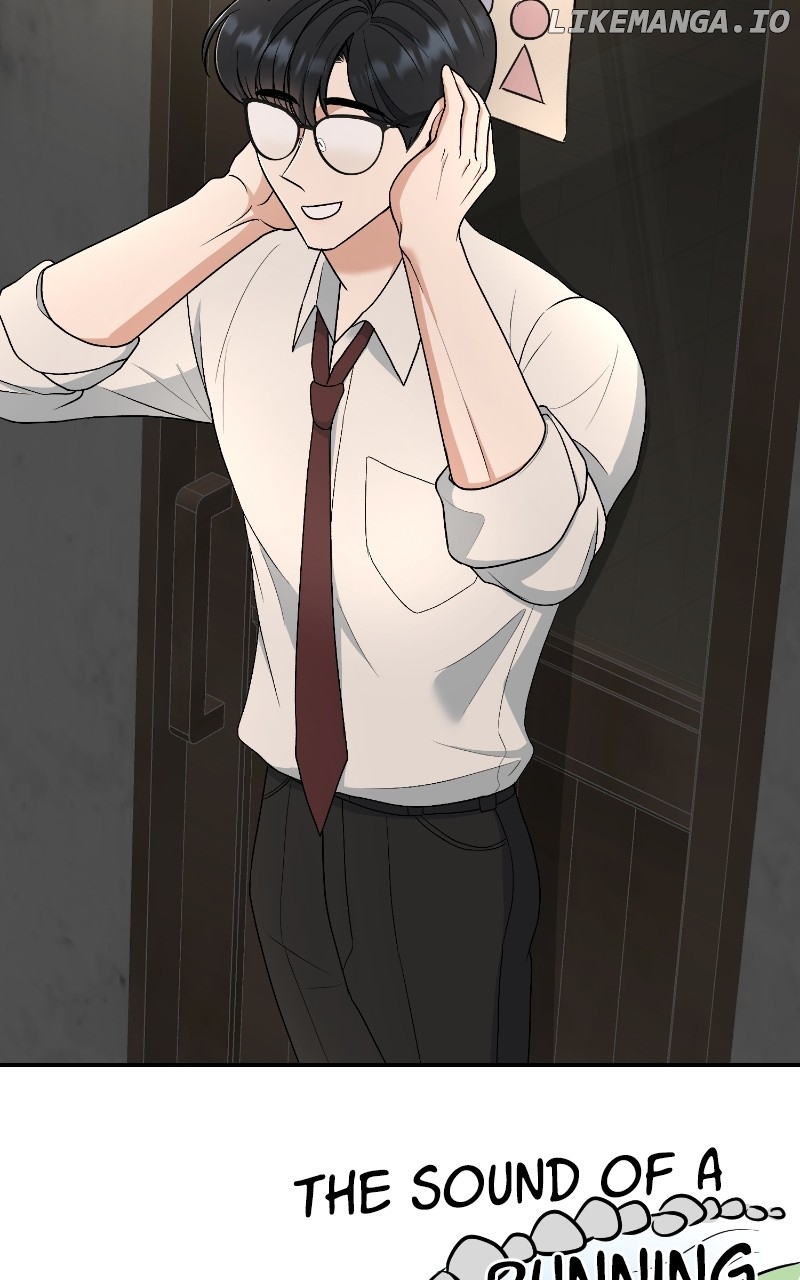 I Have No Intention of Dating Chapter 40 - page 80