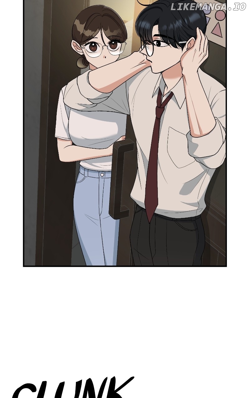 I Have No Intention of Dating Chapter 40 - page 83