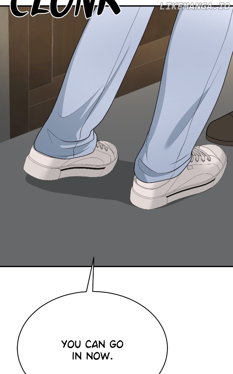 I Have No Intention of Dating Chapter 40 - page 84