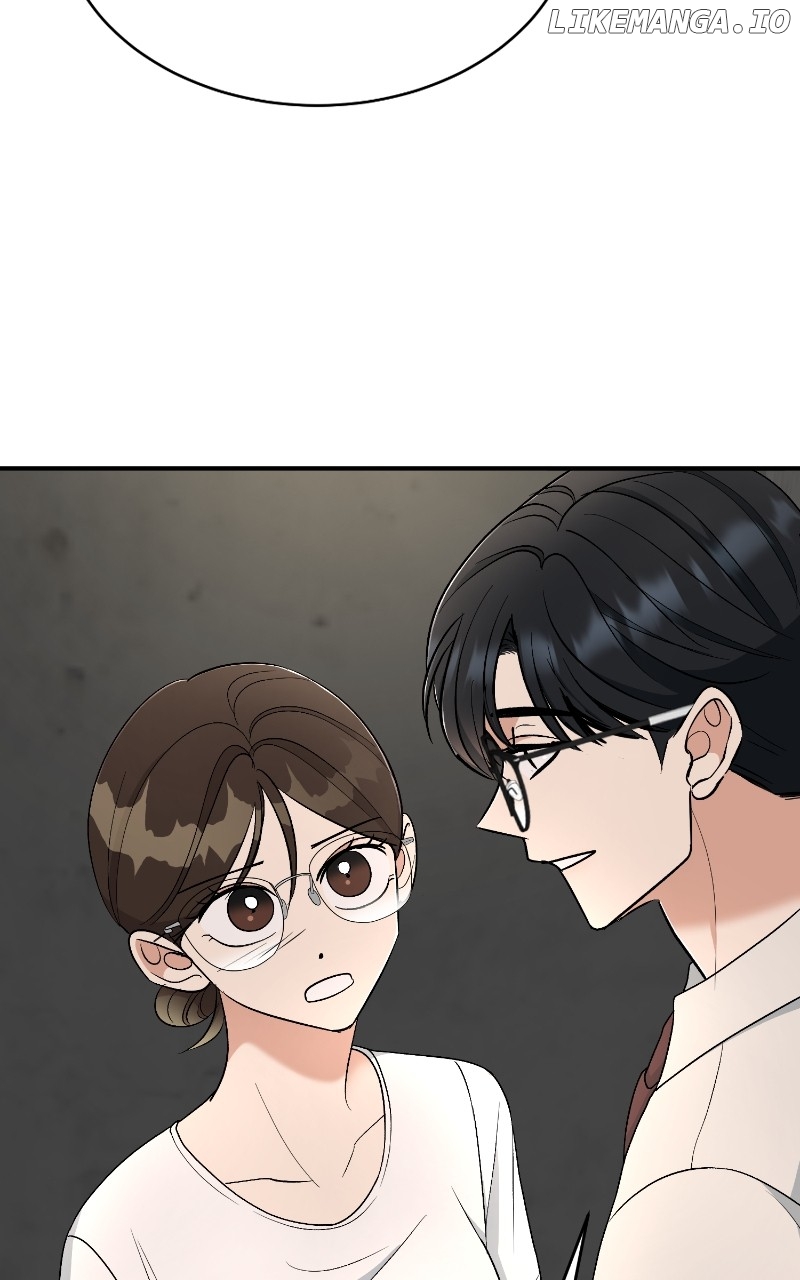 I Have No Intention of Dating Chapter 40 - page 85
