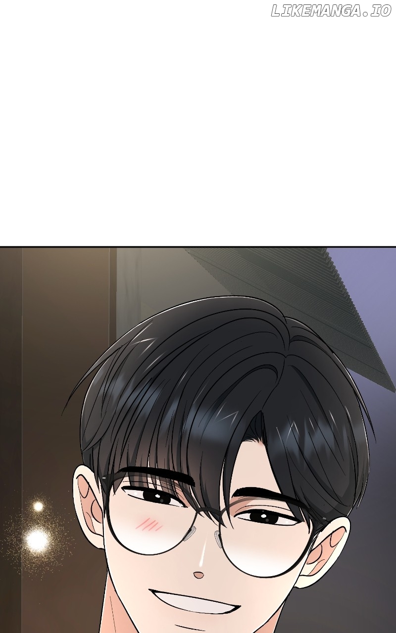 I Have No Intention of Dating Chapter 40 - page 87