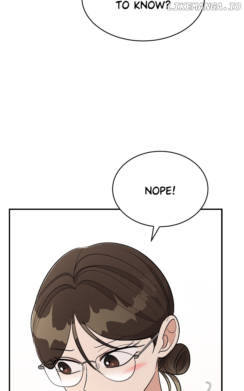 I Have No Intention of Dating Chapter 40 - page 93
