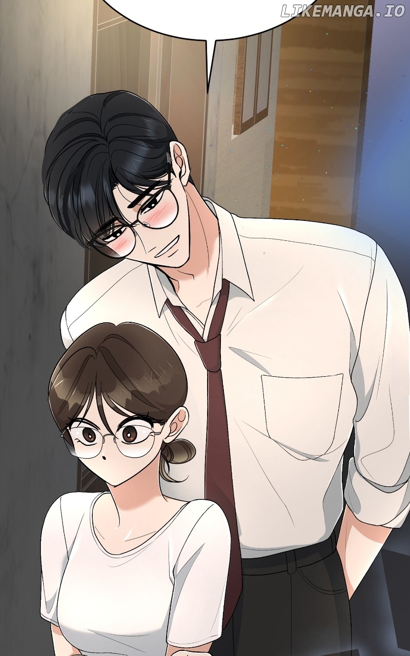I Have No Intention of Dating Chapter 40 - page 95