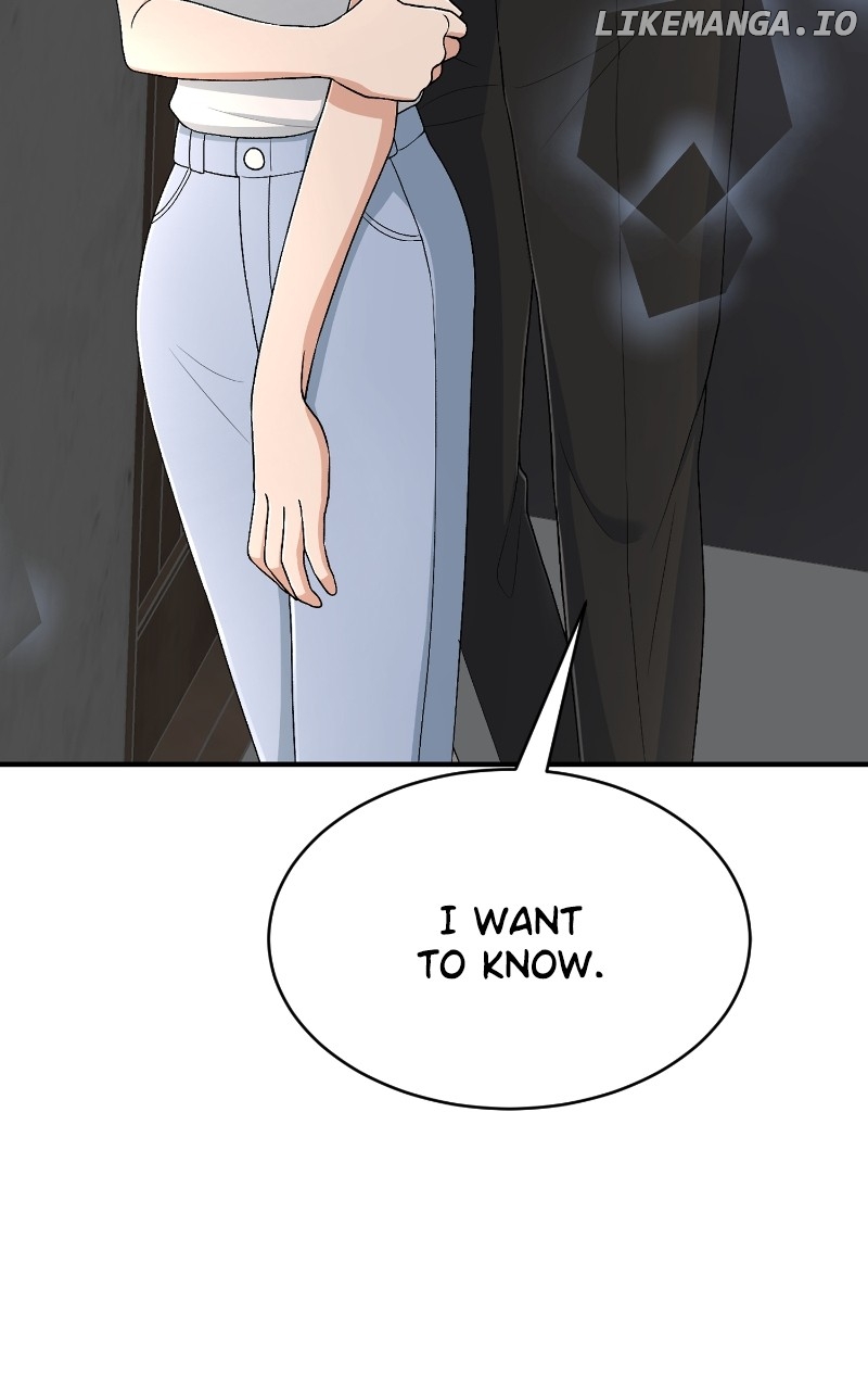 I Have No Intention of Dating Chapter 40 - page 96