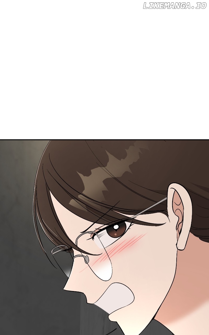 I Have No Intention of Dating Chapter 40 - page 97