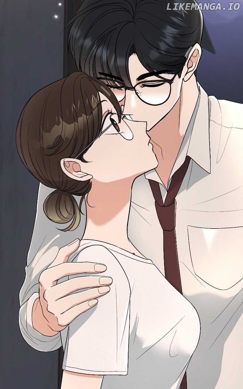 I Have No Intention of Dating Chapter 40 - page 100