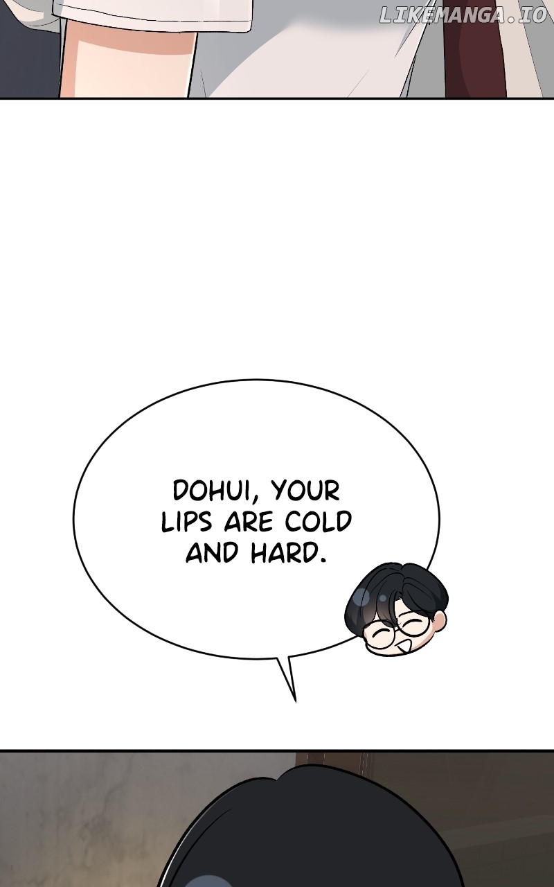 I Have No Intention of Dating Chapter 41 - page 5