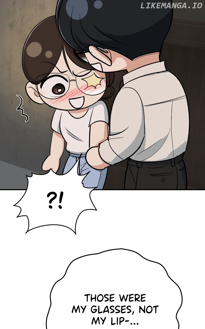I Have No Intention of Dating Chapter 41 - page 6