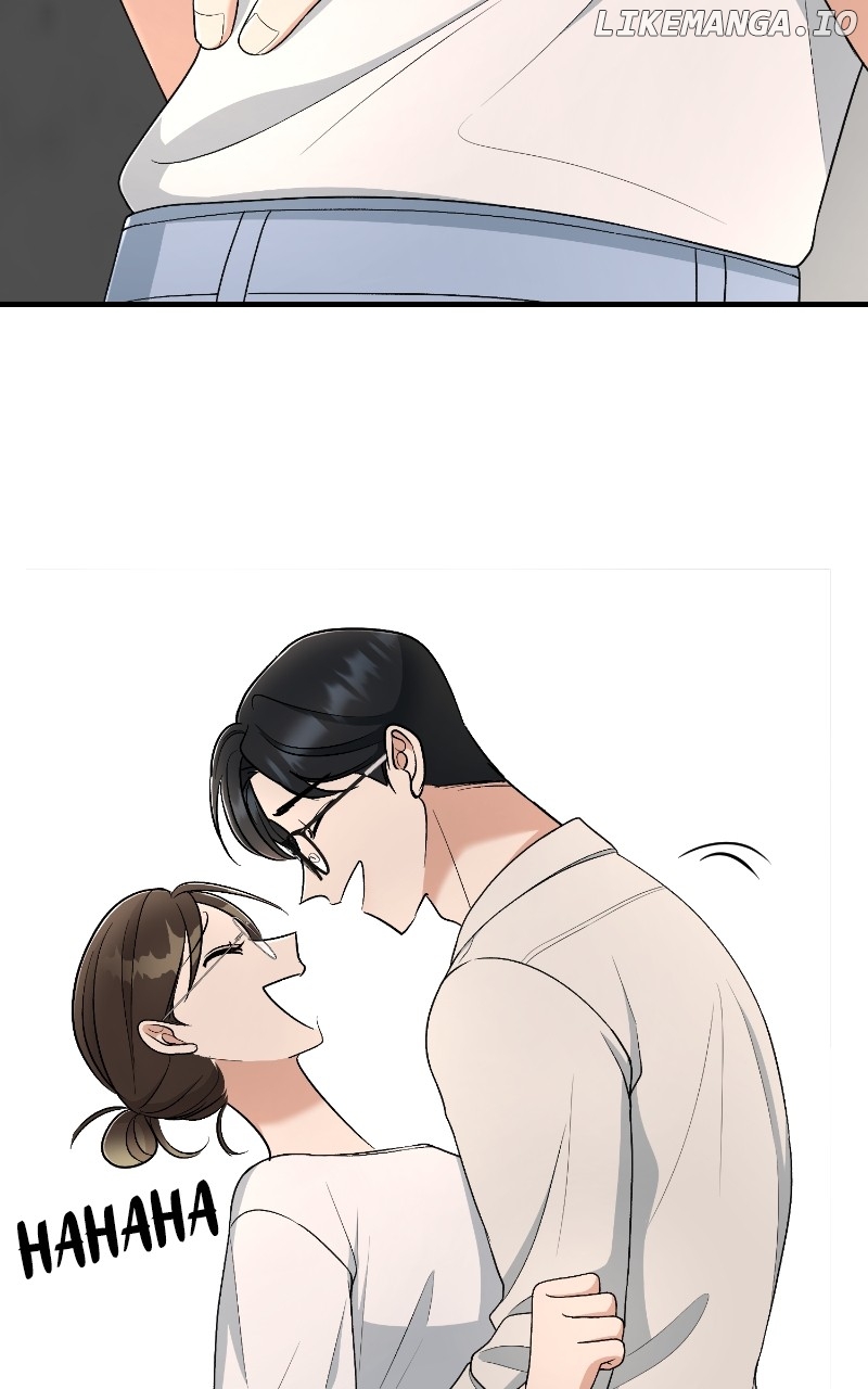I Have No Intention of Dating Chapter 41 - page 9
