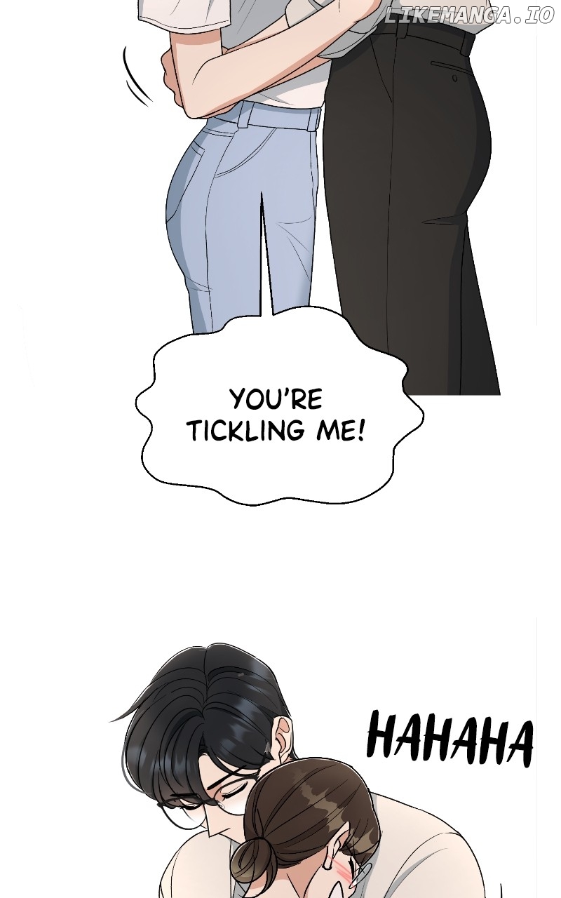 I Have No Intention of Dating Chapter 41 - page 10