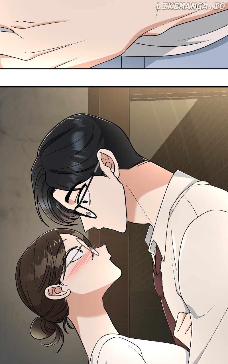 I Have No Intention of Dating Chapter 41 - page 13