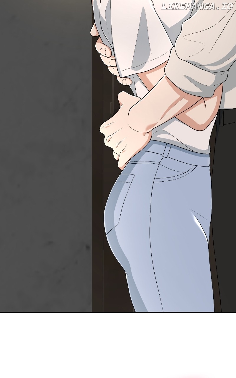 I Have No Intention of Dating Chapter 41 - page 14