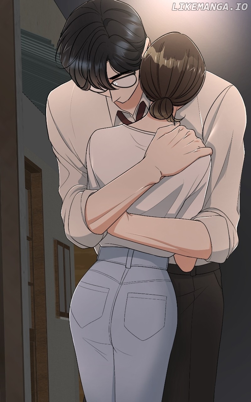 I Have No Intention of Dating Chapter 41 - page 19