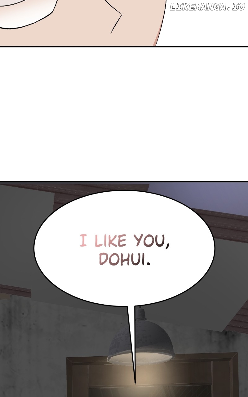 I Have No Intention of Dating Chapter 41 - page 21