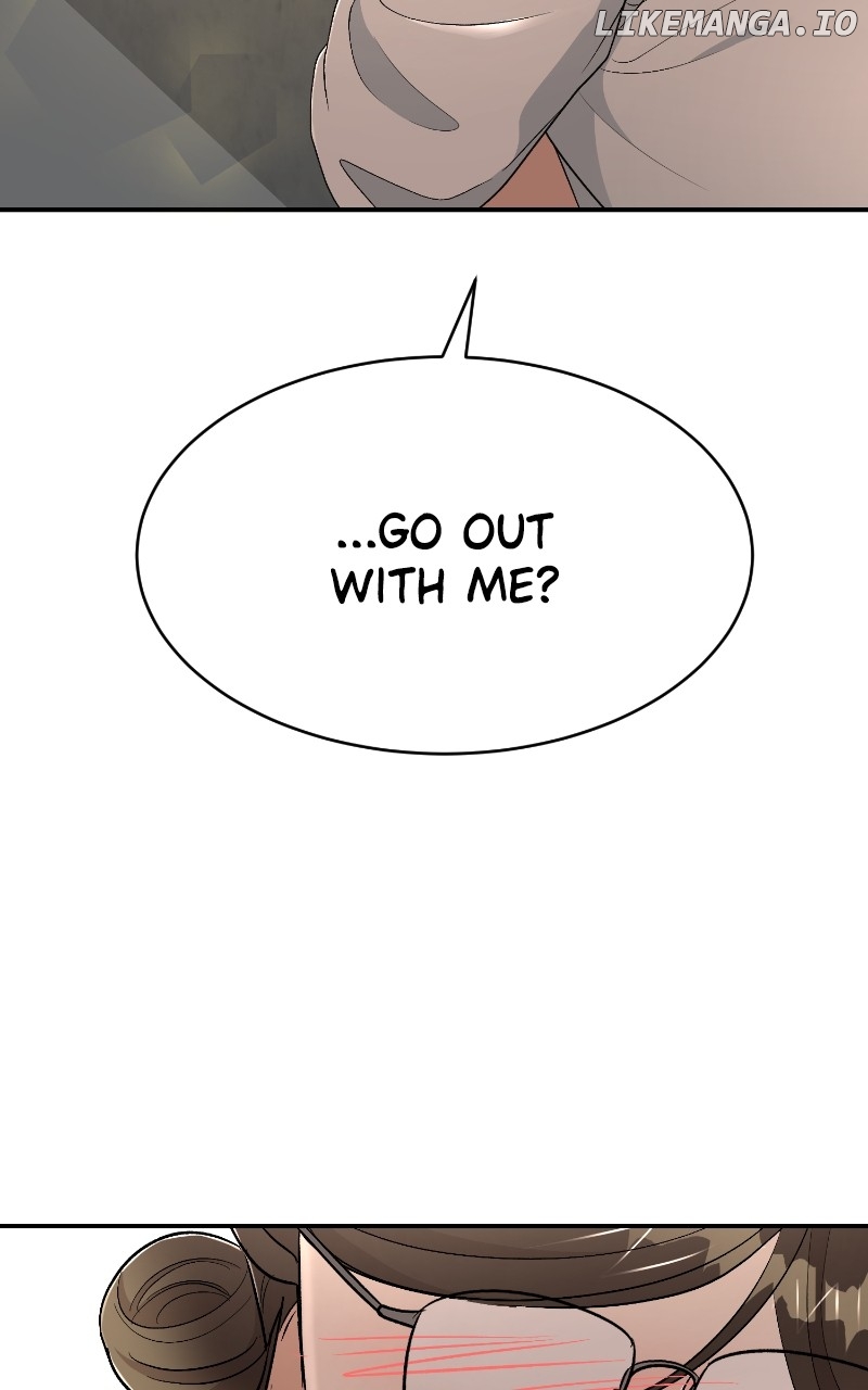 I Have No Intention of Dating Chapter 41 - page 25