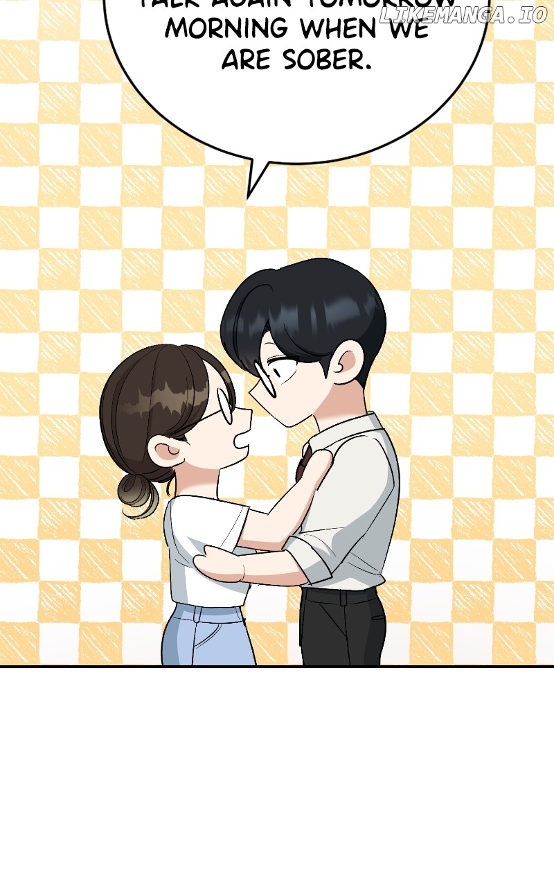 I Have No Intention of Dating Chapter 41 - page 28