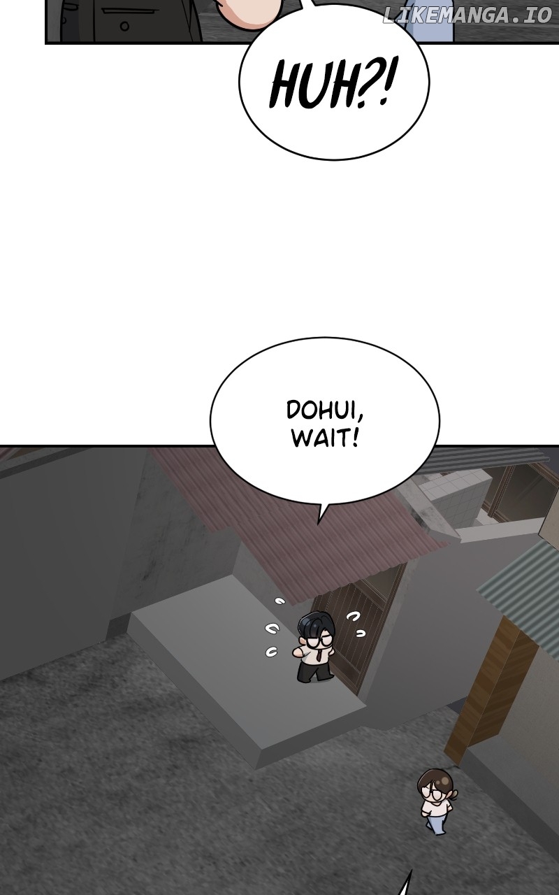 I Have No Intention of Dating Chapter 41 - page 30