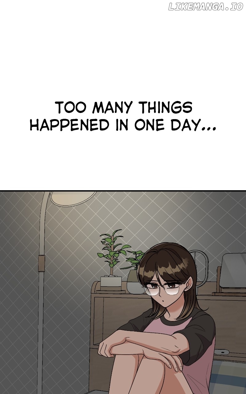 I Have No Intention of Dating Chapter 41 - page 33