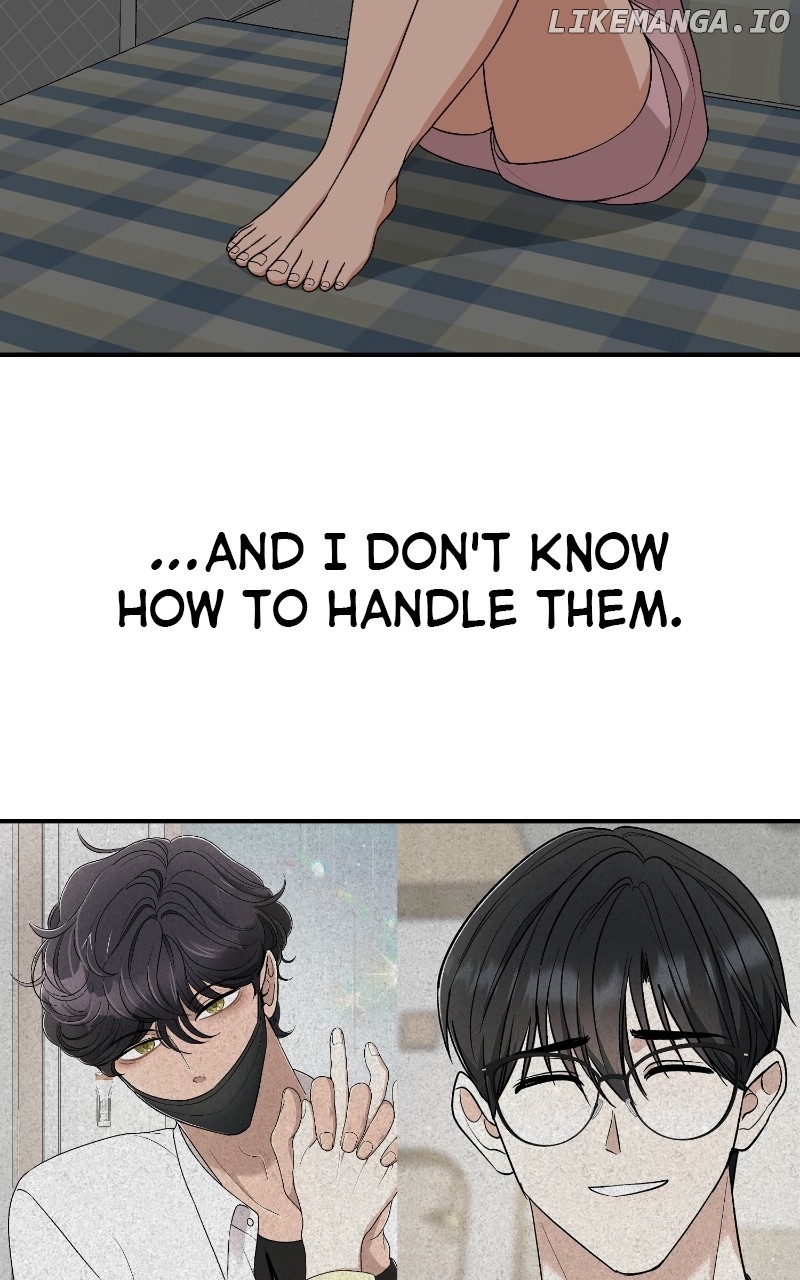 I Have No Intention of Dating Chapter 41 - page 34
