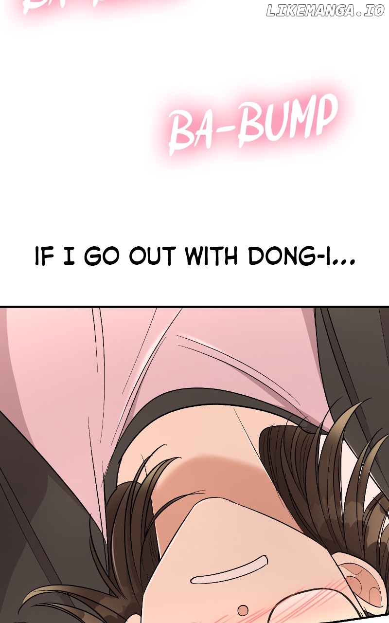 I Have No Intention of Dating Chapter 41 - page 40