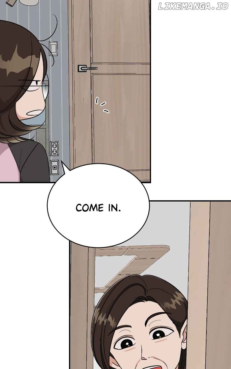 I Have No Intention of Dating Chapter 41 - page 47