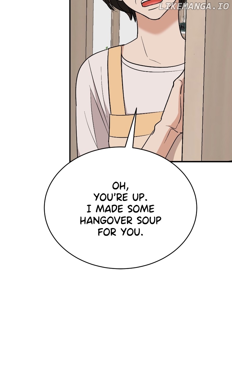 I Have No Intention of Dating Chapter 41 - page 48