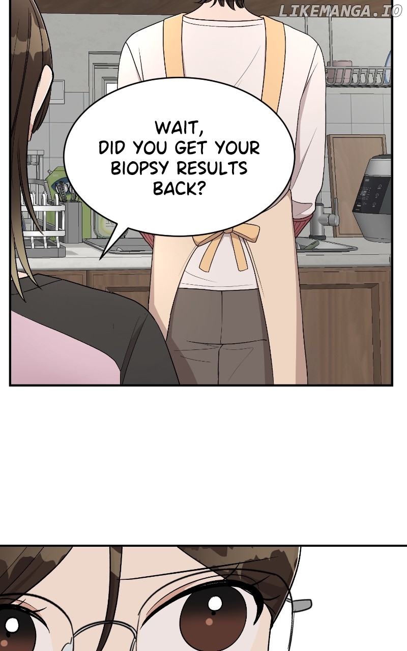 I Have No Intention of Dating Chapter 41 - page 53