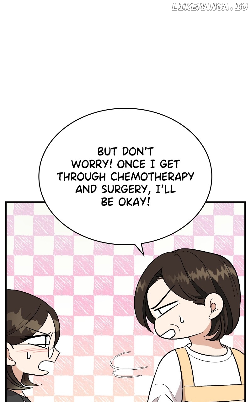 I Have No Intention of Dating Chapter 41 - page 57